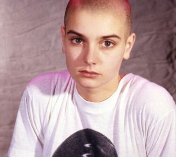 Sinead O’Connor tratamiento de celulas madre