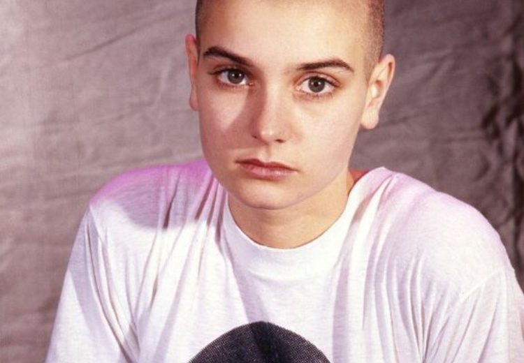 Sinead O’Connor tratamiento de celulas madre