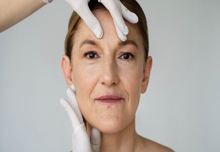 Tratamientos para rejuvenecer el rostro