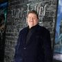 Osteoartritis del actor Robbie Coltrane