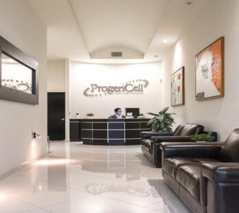 Progencell clinic of Stem Cells