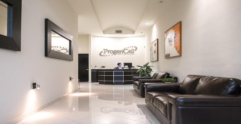 Progencell clinic of Stem Cells