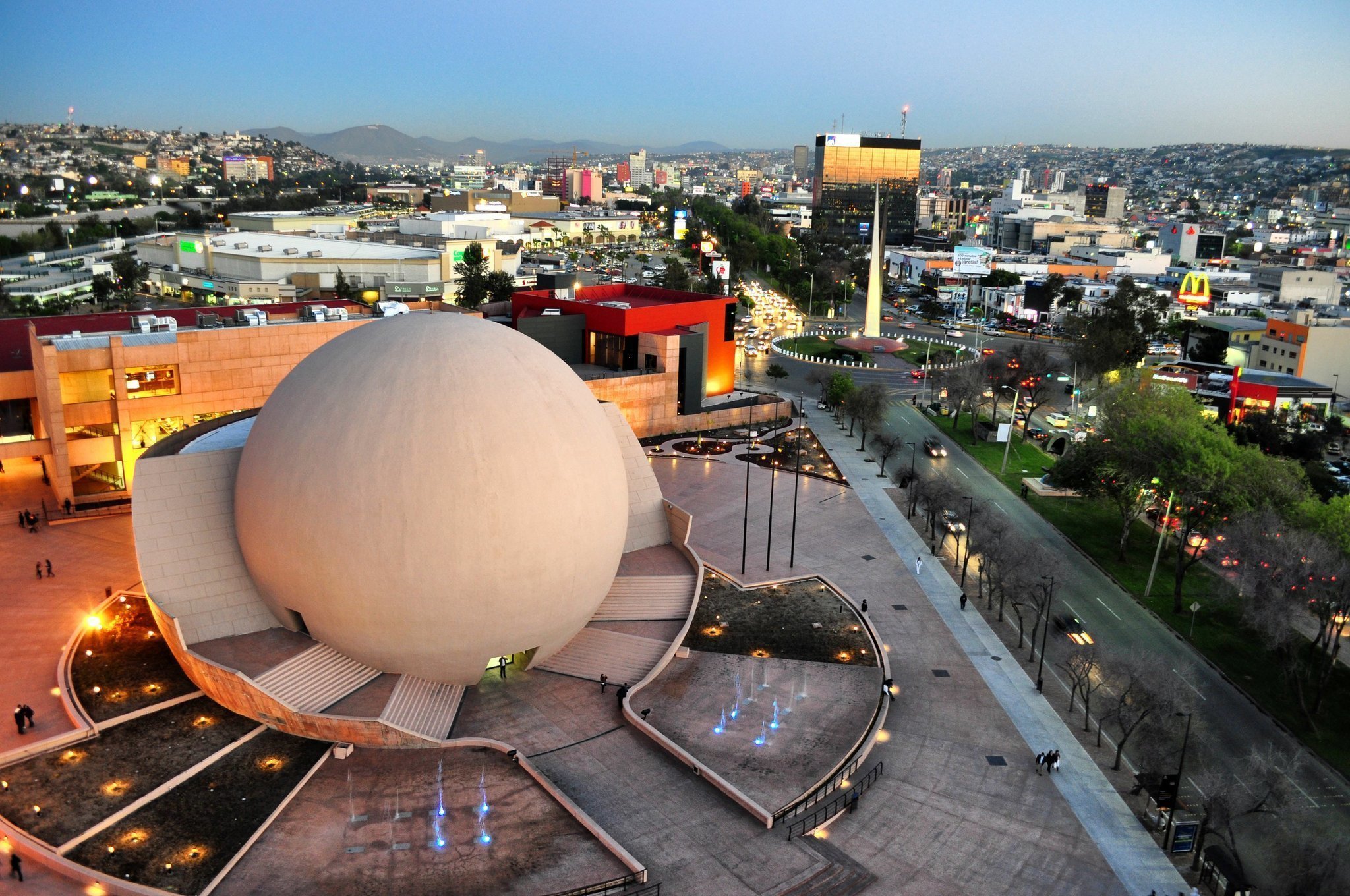 Tijuana couldn´t be the most beautiful city you ever see