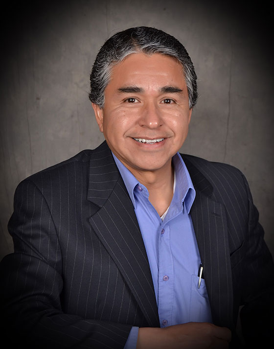 Dr. Miguel Angel Matildes