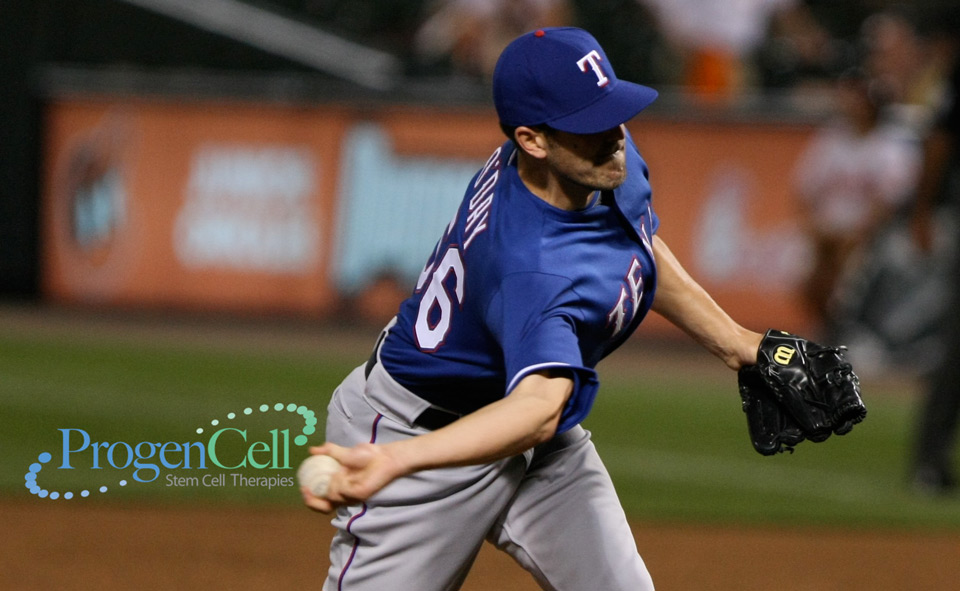 How Professional Pitchers avoid Tommy John Surgery (TJS) - Progencell