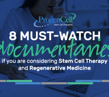 8 must-watch documentaries if you are considering stem cell therapy