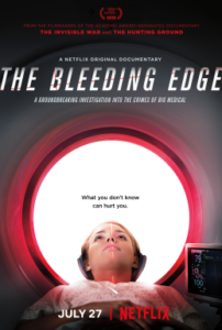 The Bleeding Edge