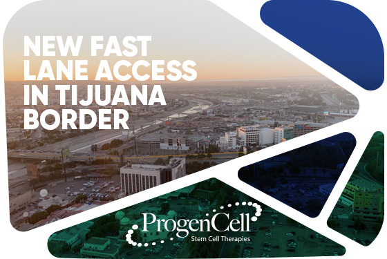 New Medical Fast Lane Access at the Tijuana-San Diego Border