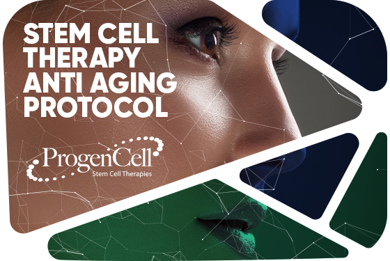 Stem Cell Therapy Anti Aging Protocol