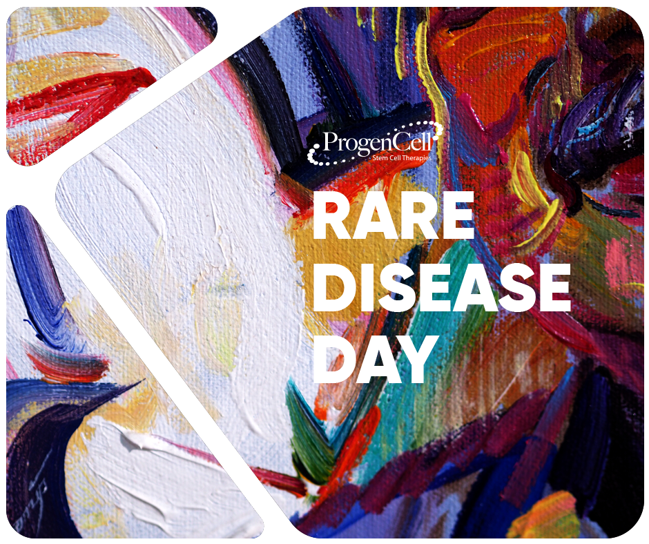 Rare Disease Day