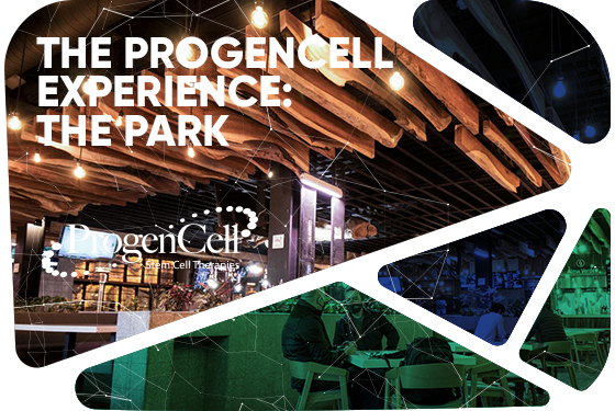 The ProgenCell Experience: The Park