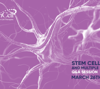 Q&A Session: Stem Cell Therapy and Multiple Sclerosis
