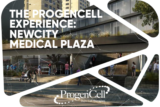 NewCity Medical Plaza