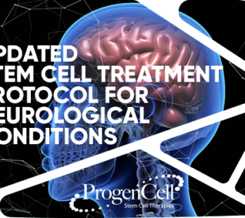 Stem Cell Treatment Protocol for neurological conditions