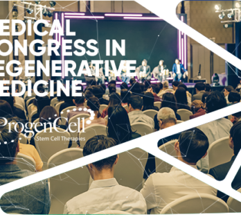 Medical Congress in Regenerative Medicine