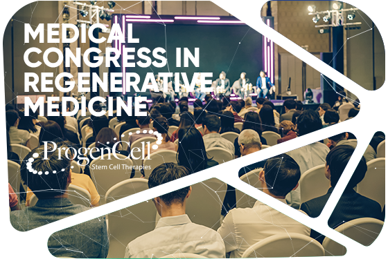 Medical Congress in Regenerative Medicine