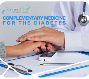 Benefits of Complementary Medicine in the Treatment of Diabetes