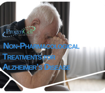 Non Pharmacological Treatments for Alzheimers