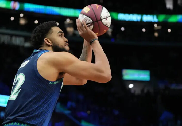 stem cells for Anthony Towns