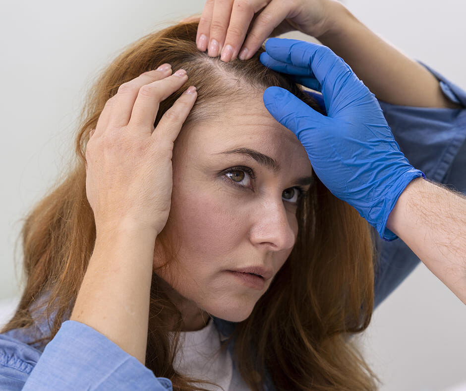 The Latest Research for Stem Cell Application for Hair Loss