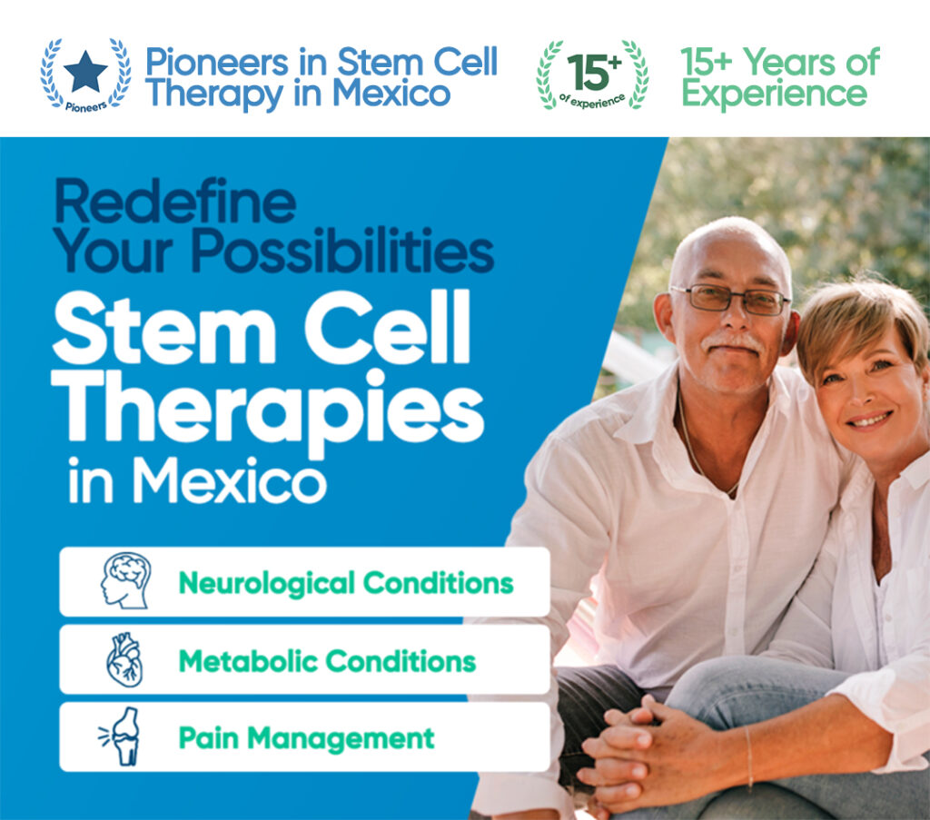 Stem Cells Mexico | Progencell