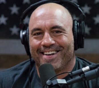 Joe Rogan talks about stem cell therapy