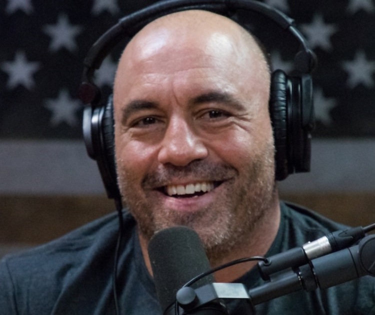 Joe Rogan talks about stem cell therapy