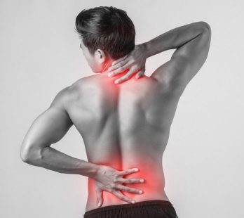 Why use stem cells for back pain?