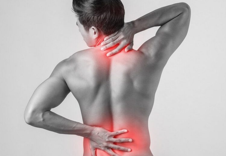 Why use stem cells for back pain?