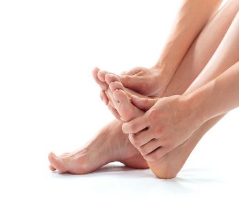 The causes of peripheral neuropathy and how stem cell therapy helps