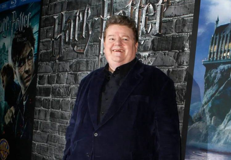 Robbie Coltrane's Osteoarthritis