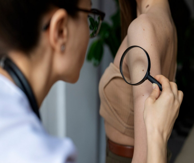 How to Treat Scleroderma