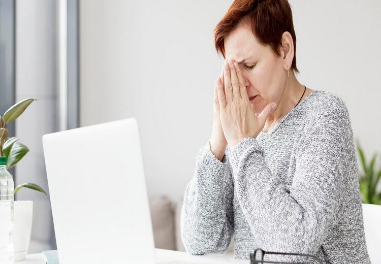 Chronic Fatigue Syndrome