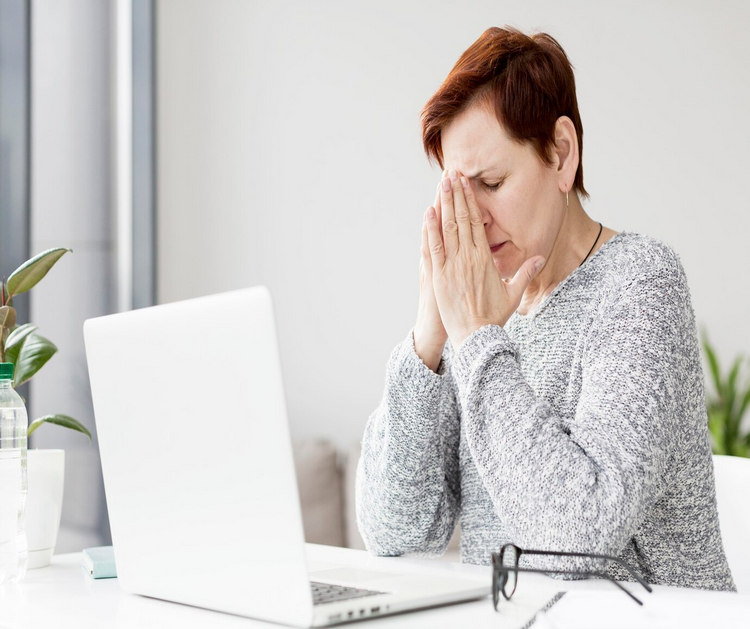 Chronic Fatigue Syndrome