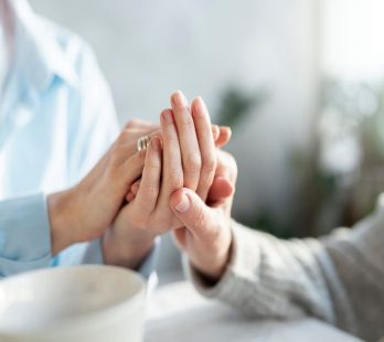 NAD in Parkinson's Disease