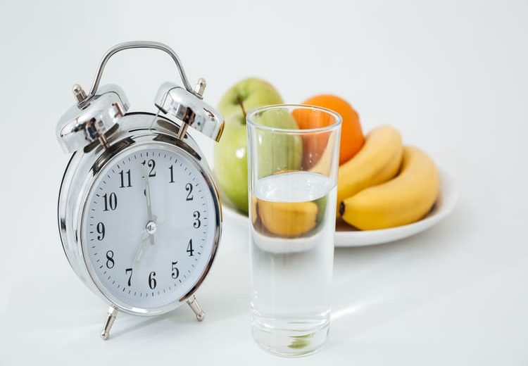 Intermittent fasting stem cells